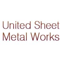 united sheet metal works|united sheet metal works inc.